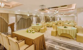 Holiday Inn DHAKA CITY CENTRE by IHG
