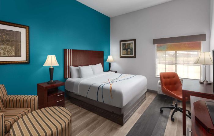 La Quinta Inn & Suites by Wyndham Woodward