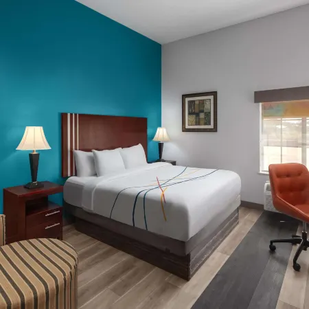 La Quinta Inn & Suites by Wyndham Woodward