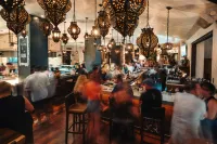 Bahia Hotel & Beach House - Barer