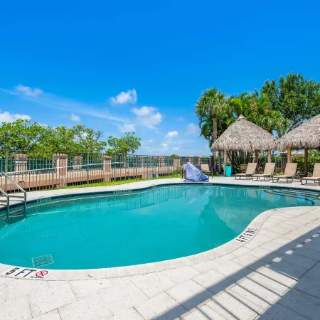 Best Western Intracoastal Inn