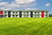 Quality Inn & Suites Hotels in 