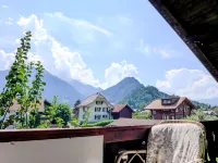 Chalet Dori
