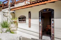 VELINN Pousada Praia do Perequê Hotels in 