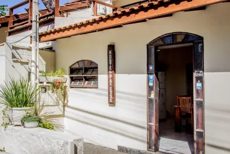 VELINN Pousada Praia do Perequê Отели рядом с достопримечательностью «Ilhabela»