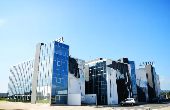 塞爾科蒂爾普拉納公園酒店