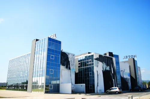 Hotel Sercotel Plana Parc Hotels in Moncofa