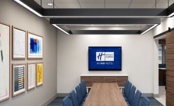Holiday Inn Express & Suites TUMWATER - OLYMPIA