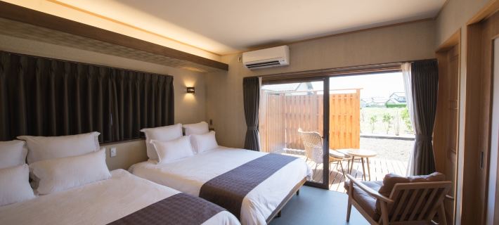 Jikukan Enishi Hoteles en Izumo