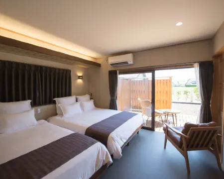 Jikukan Enishi Hotels in Izumo