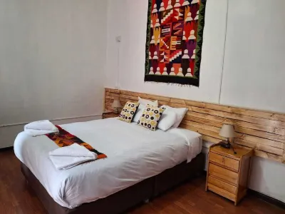Qorianka Hostel