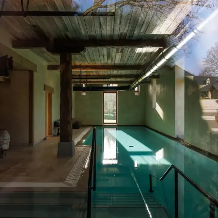 Domaine de Locguénolé & Spa - Relais & Chateaux