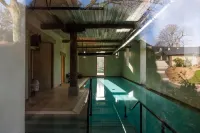 Domaine de Locguénolé & Spa - Relais & Chateaux - 5 tähden