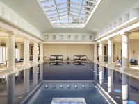 Anassa Hotels in Lysos