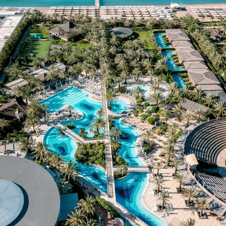 Royal Wings Hotel - All Inclusive