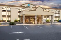 Best Western Hazlet Inn Các khách sạn ở Hazlet