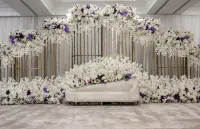 Swissotel Jeddah Al Hamra - spa