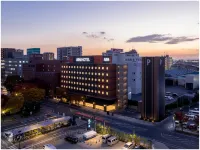 APA Hotel Okayama Ekimae