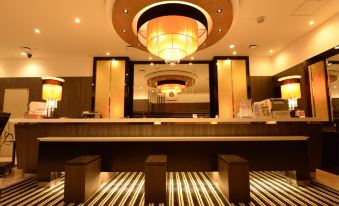 APA Hotel Sagaeki Minamiguchi