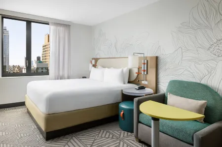 SpringHill Suites New York Manhattan/Chelsea