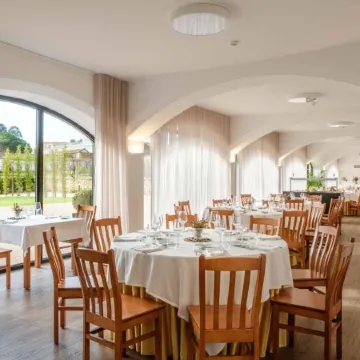 SDivine Fatima Hotel, Congress & Spirituality