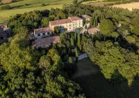 Le Domaine de Camboyer - the Originals Collection Hotels in Montferrand