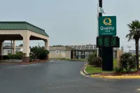 Quality Inn Byron - Warner Robins