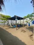 Playa de la Fuente Hotel a 