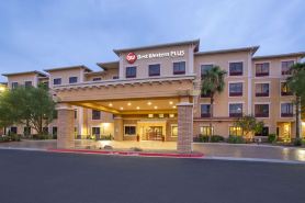 Best Western Plus Chandler Hotel  Suites