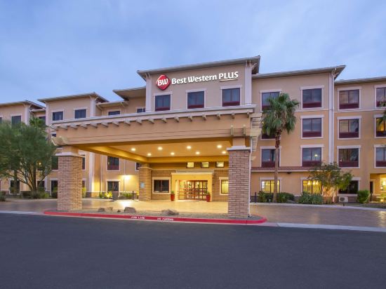 Best Western Plus Chandler Hotel  Suites