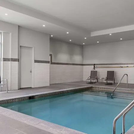 Hampton Inn & Suites Worcester