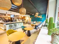 巴黎 16 區布洛涅宜必思尚品酒店