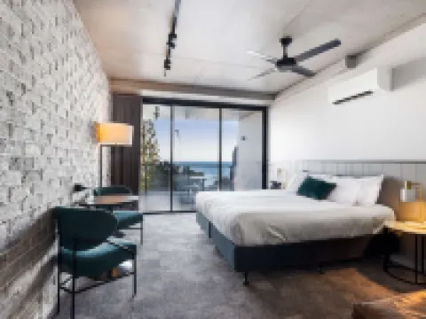 The Sebel Brisbane Margate Beach Hotels in Margate