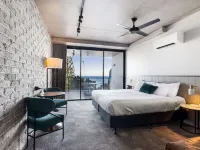 เดอะ ซีเบล บริสเบน มาร์เกท บีช