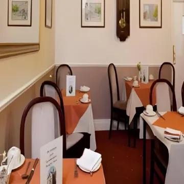 Fountains Guest House - Harrogate Stays