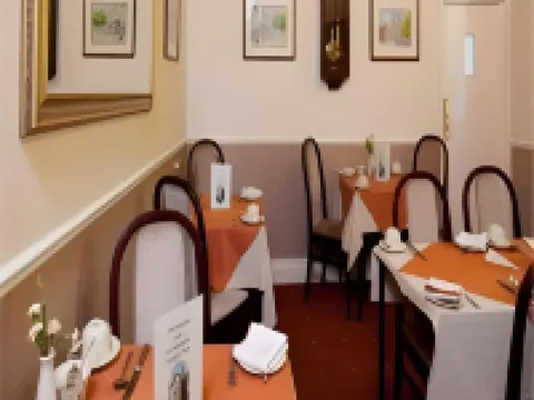 Fountains Guest House - Harrogate Stays