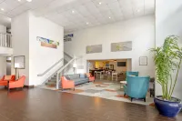 Comfort Inn - واي فاي