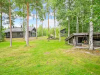 Runoratsu Hotels in Sisa-Savo