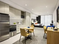 เควสต์ เซนต์ เลนเนิร์ดส โรงแรมใกล้St Leonards