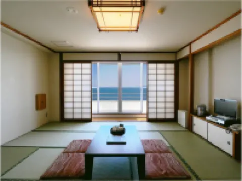 마루하 식당 료칸 미나미치타 도요하마 본점