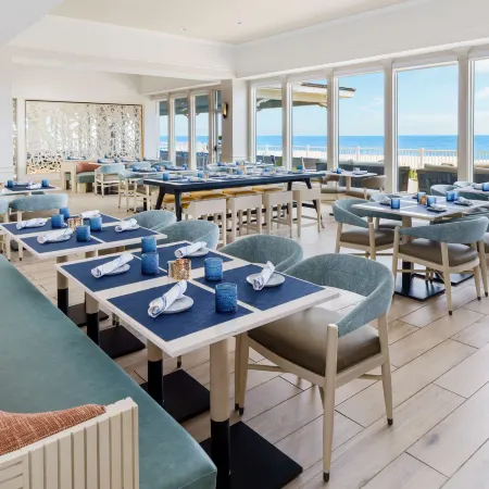Hilton Garden Inn Ocean City Oceanfront