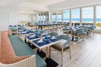 Hilton Garden Inn Ocean City Oceanfront - breakfast