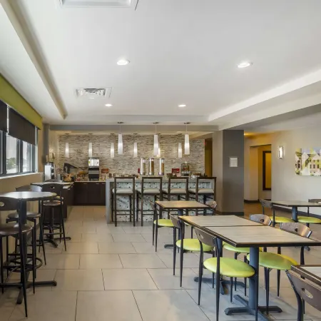Best Western Plus Philadelphia-Pennsauken Hotel
