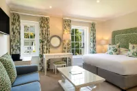 The Cellars-Hohenort Hotels in Constantia