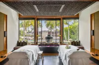 The Setai, Miami Beach Hotels in Miami Beach