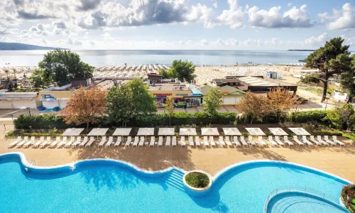 Four Points by Sheraton Sunny Beach