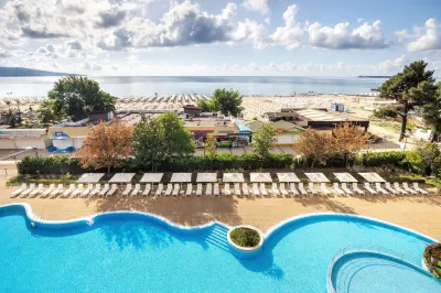 Four Points by Sheraton Sunny Beach Hotels near Лунапарк Слънчев бряг