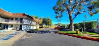 Motel 6 Palmdale, CA