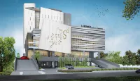 Luwansa Hotel and Convention Center Manado Hotels in 