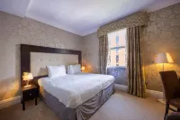 Cathedral Quarter Hotel Derby Hotels in Derby